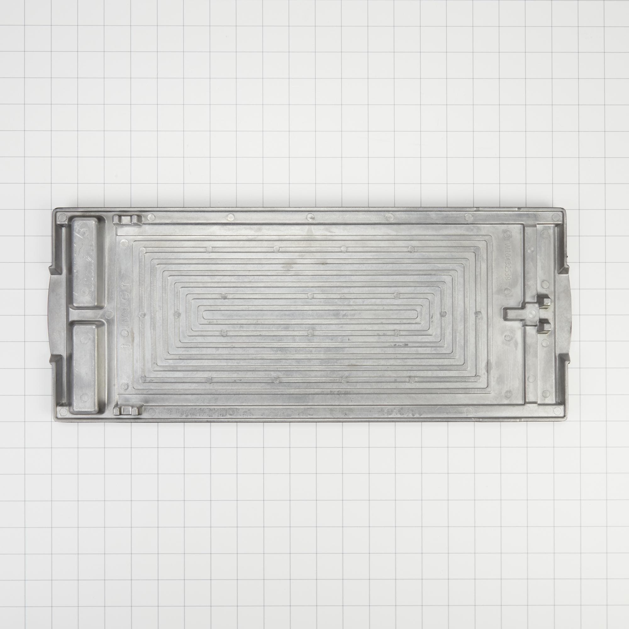 Whirlpool W10432544 Other