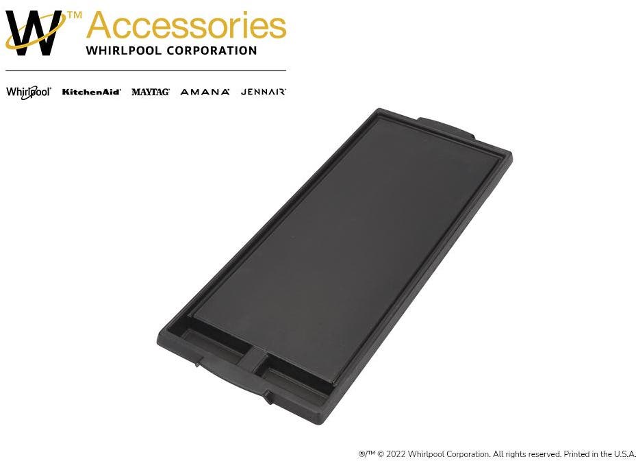 Whirlpool W10432544 Other