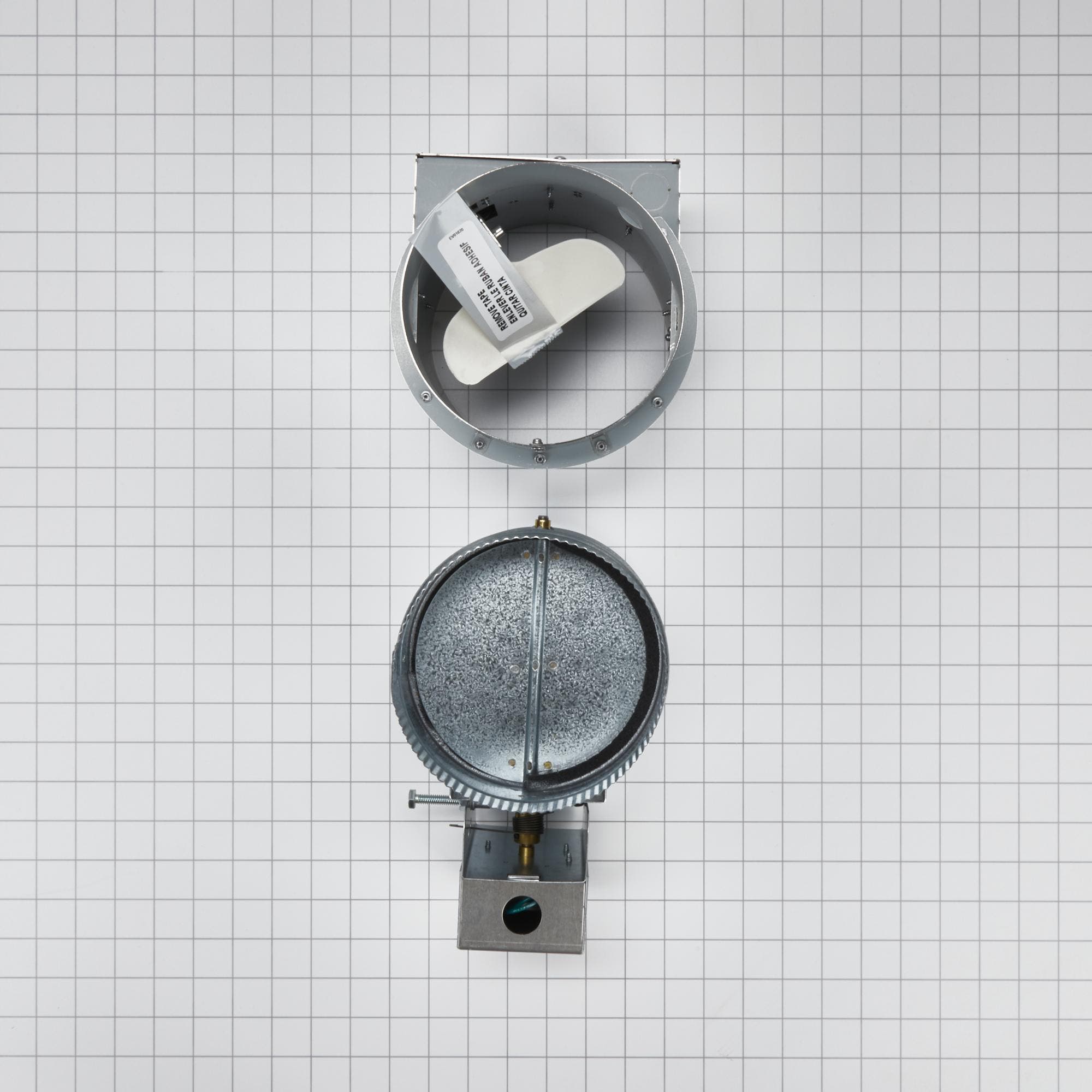 Whirlpool W10446915 Range Hoods