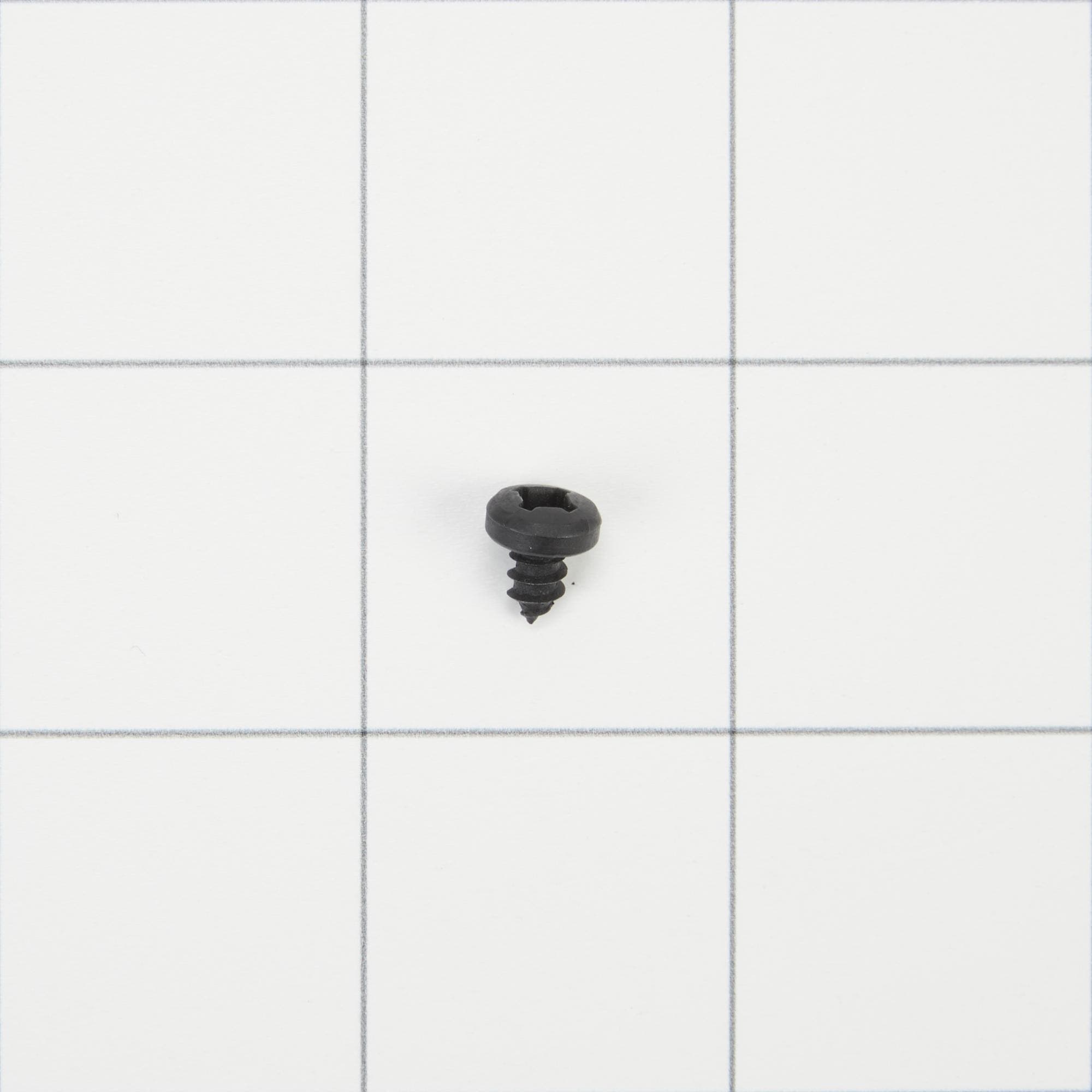 Whirlpool W10536339 Stainless Steel