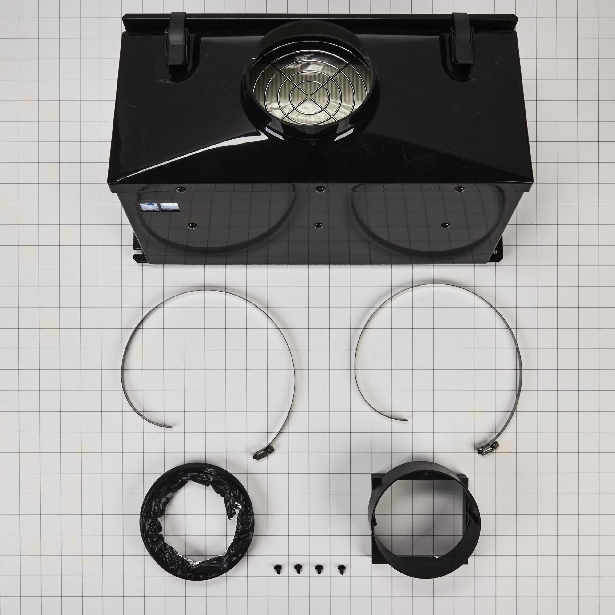 Whirlpool W10620783 Other