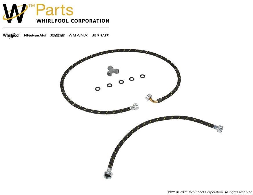 Whirlpool W10623830 Other