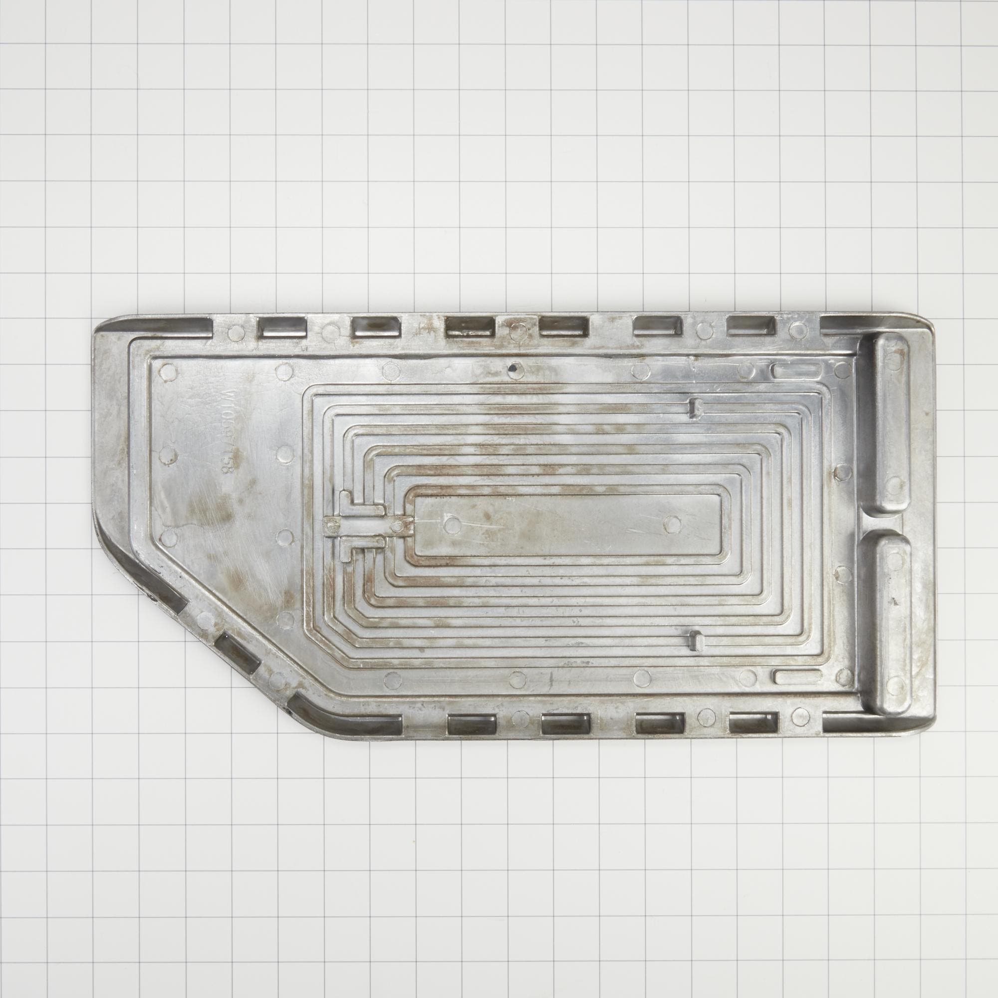 Whirlpool W10685483 Not Applicable