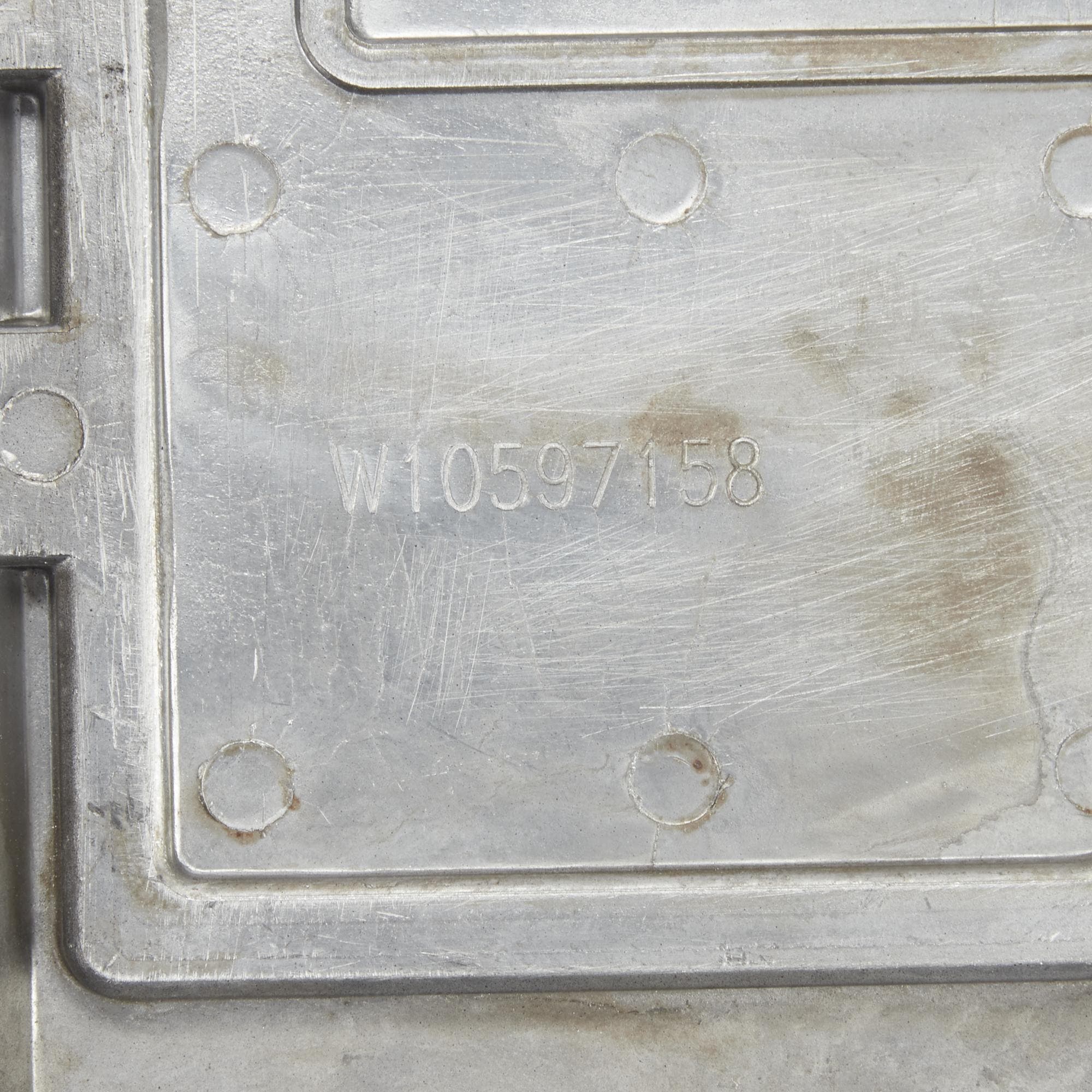 Whirlpool W10685483 Not Applicable