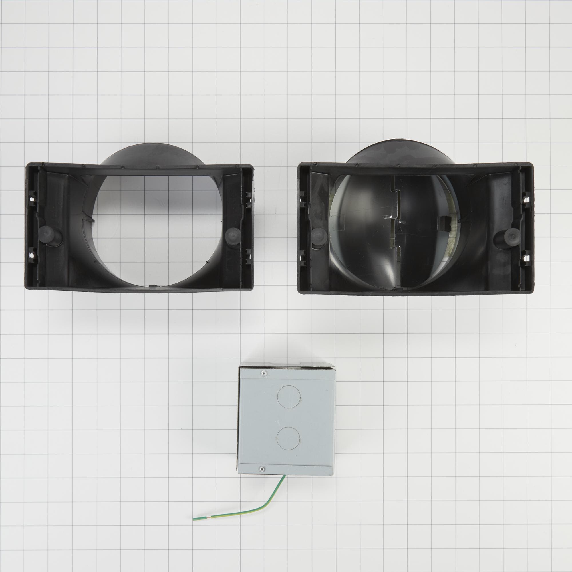 Whirlpool W10692945 In-Line Smart Kit