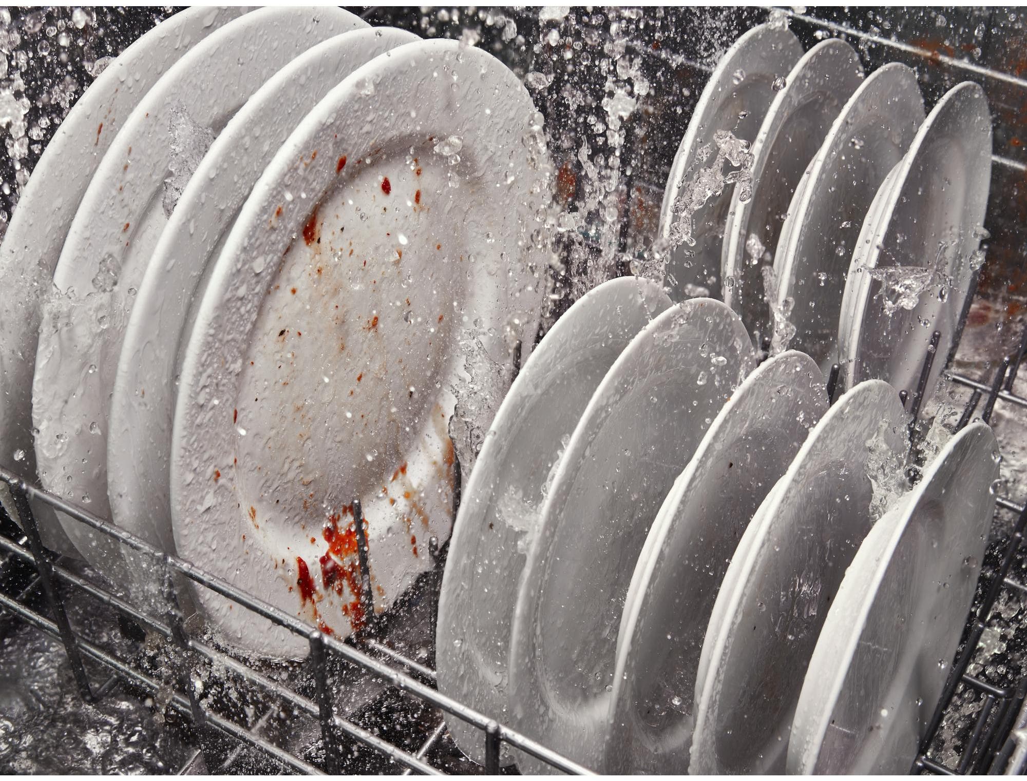 Whirlpool WDT975SAHZ Fingerprint Resistant Stainless Steel