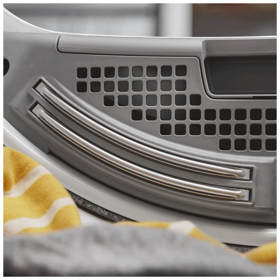 Whirlpool WED8120HC Chrome Shadow