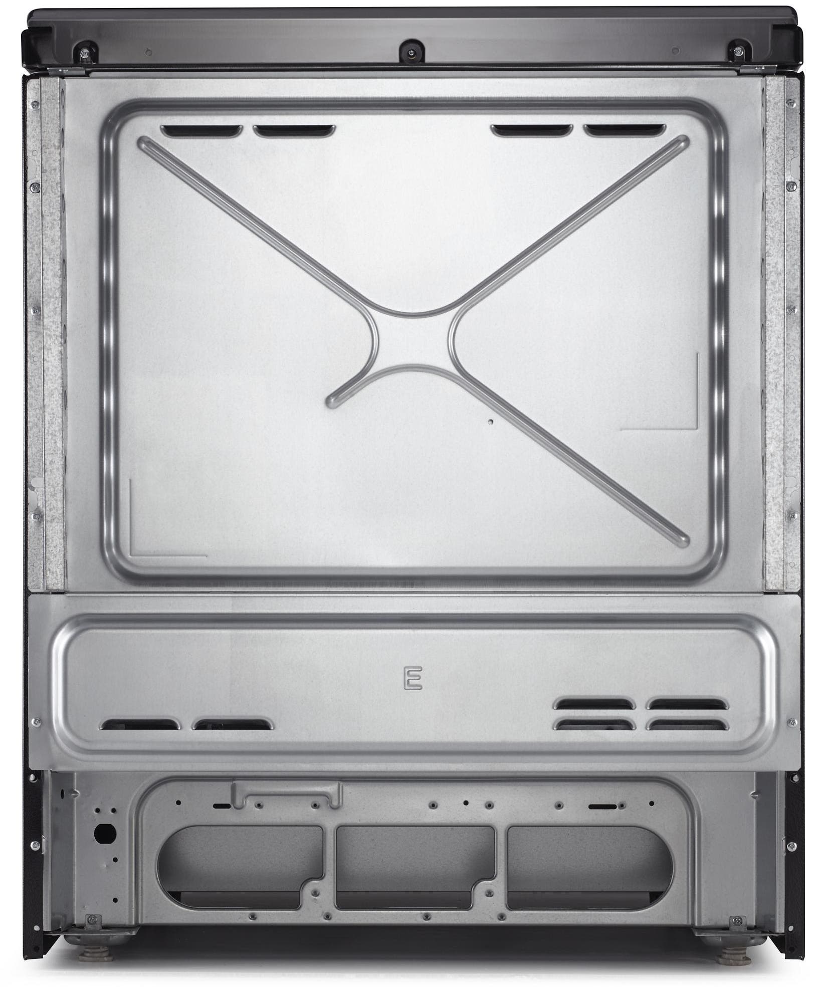 Whirlpool WEE510S0FV Black Stainless Steel
