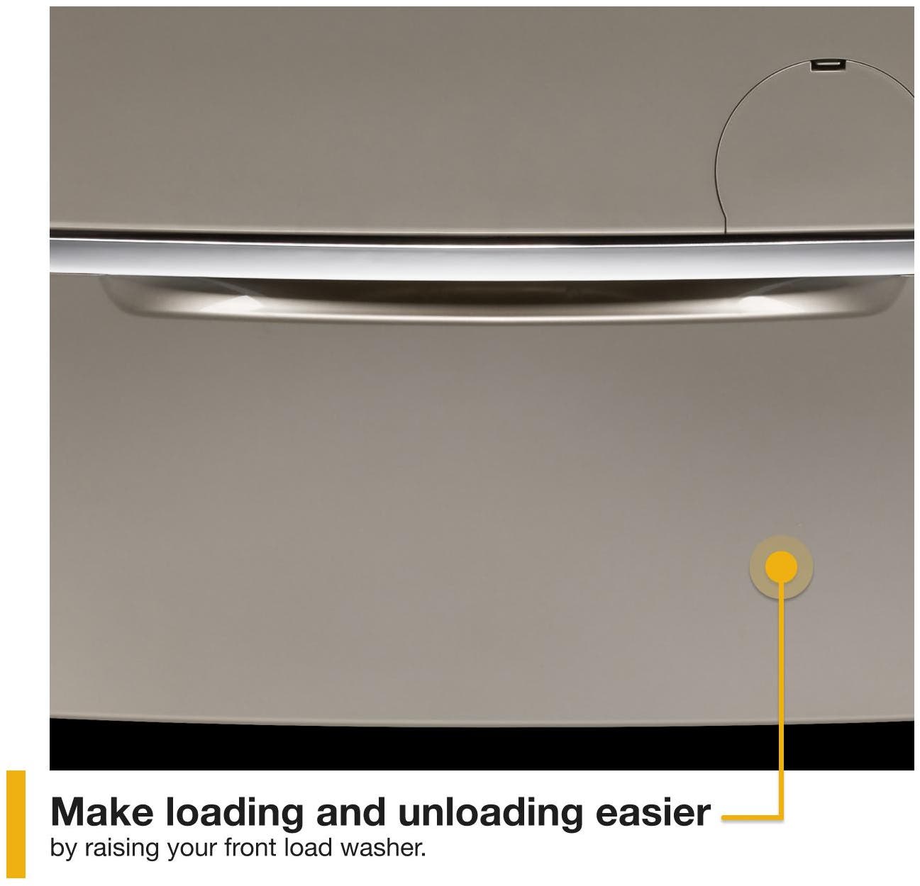 Whirlpool WFP2411GX Cashmere