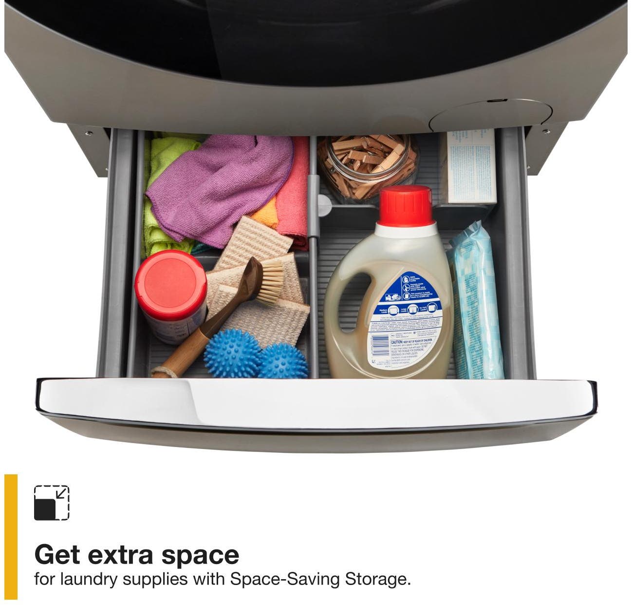 Whirlpool WFP2411GX Cashmere