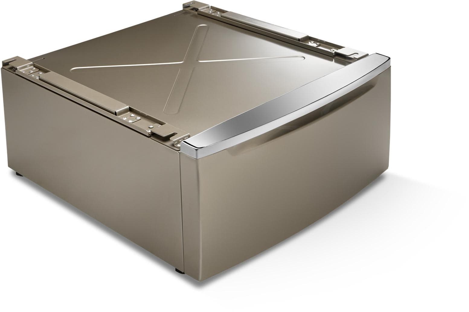 Whirlpool WFP2411GX Cashmere