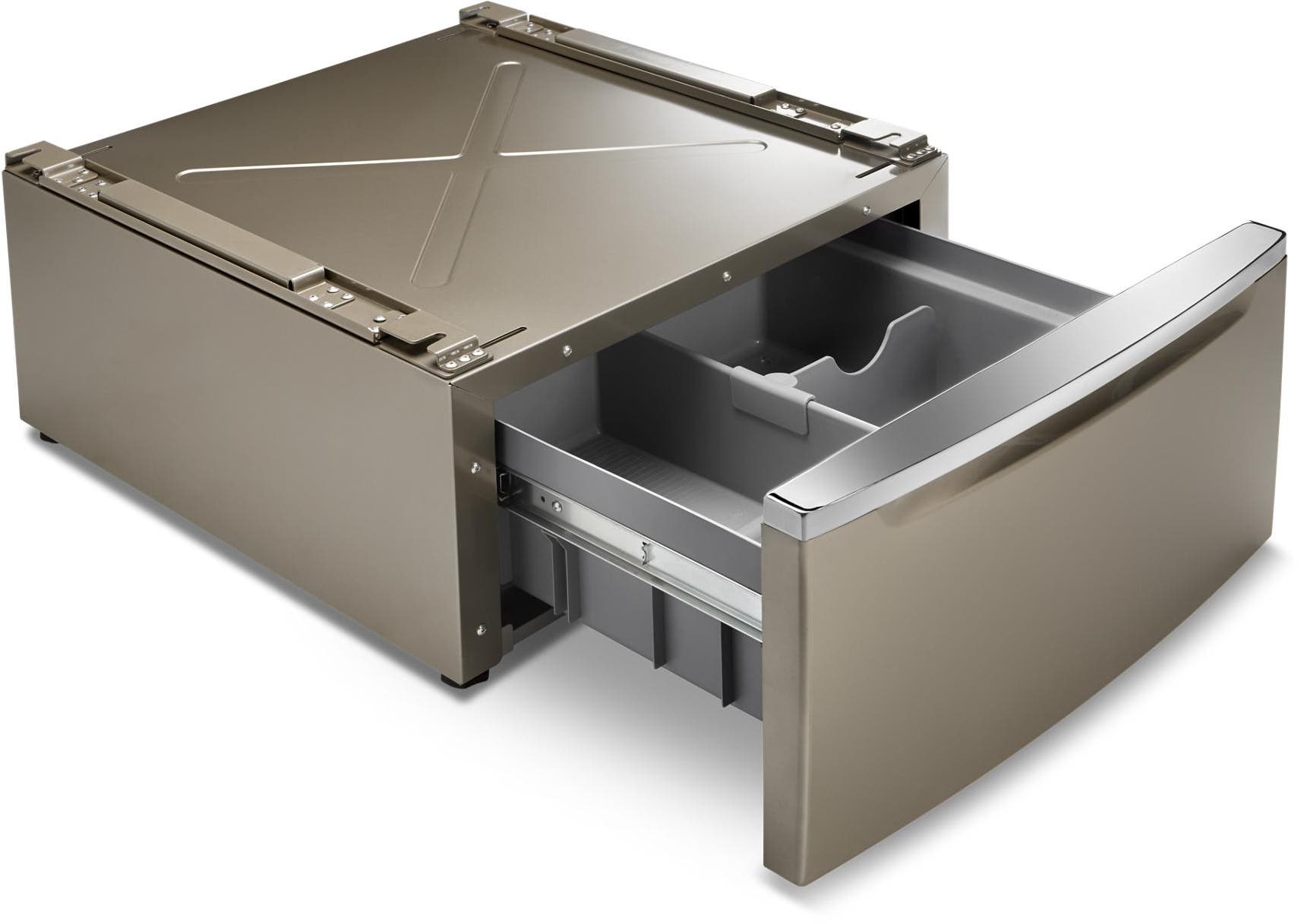 Whirlpool WFP2411GX Cashmere