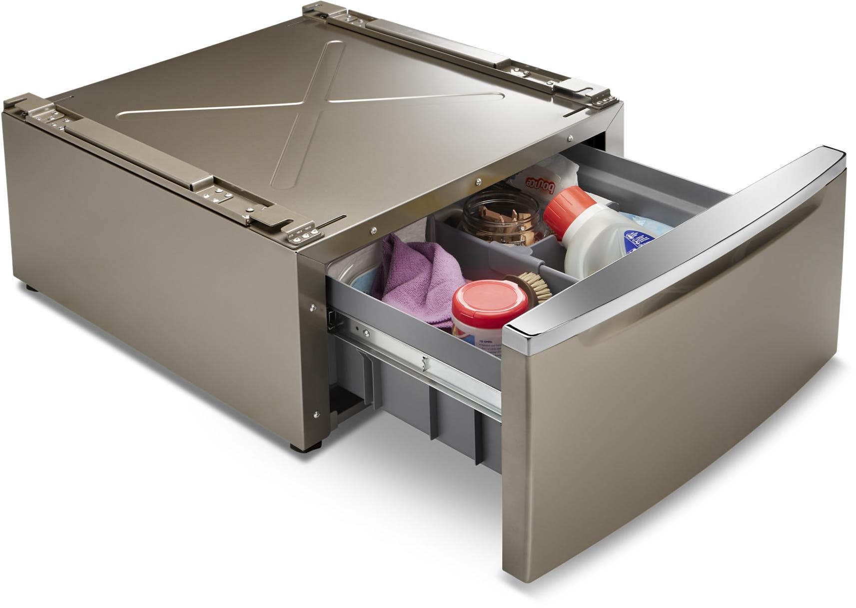 Whirlpool WFP2411GX Cashmere