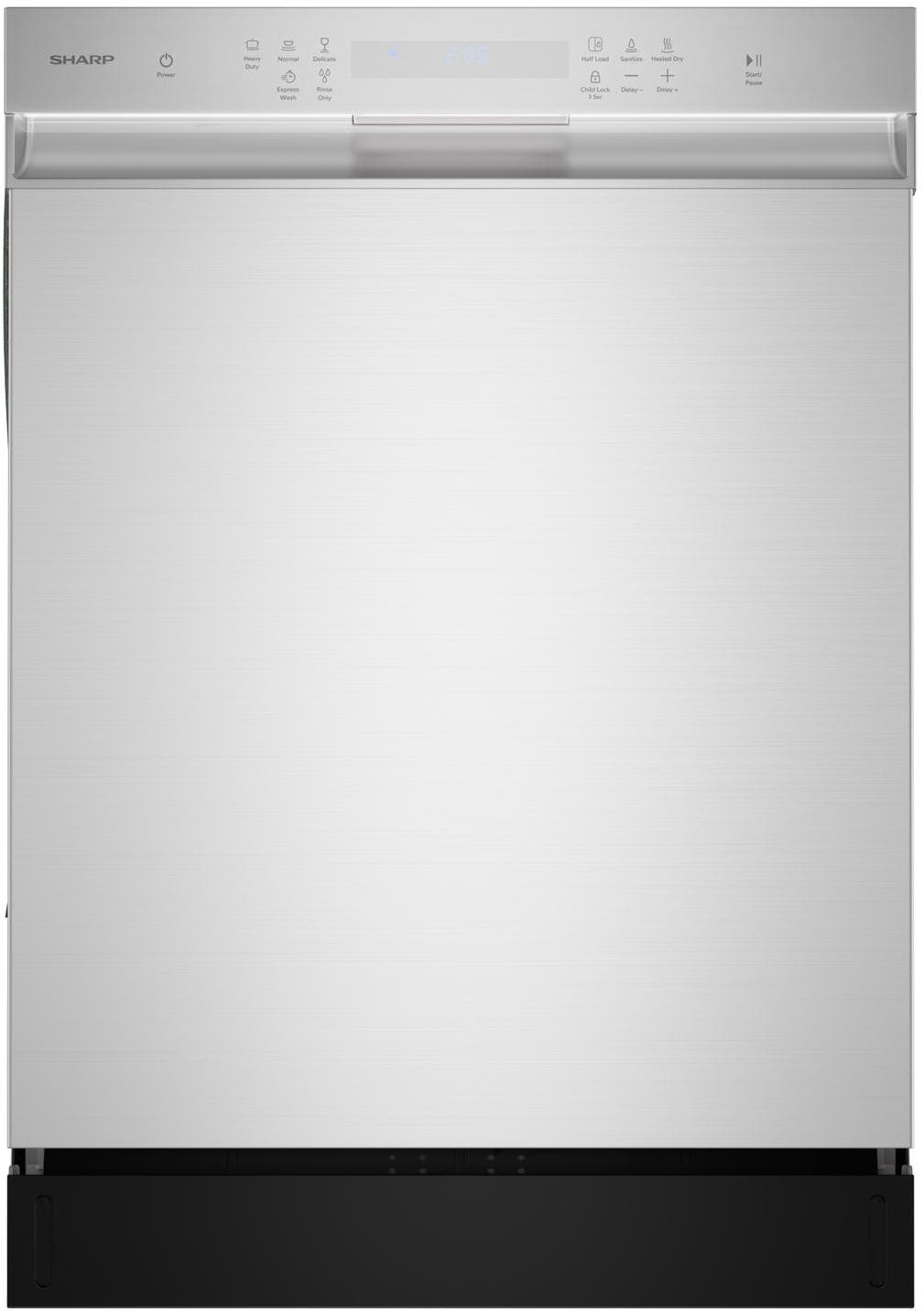 Sharp SDW6504MS