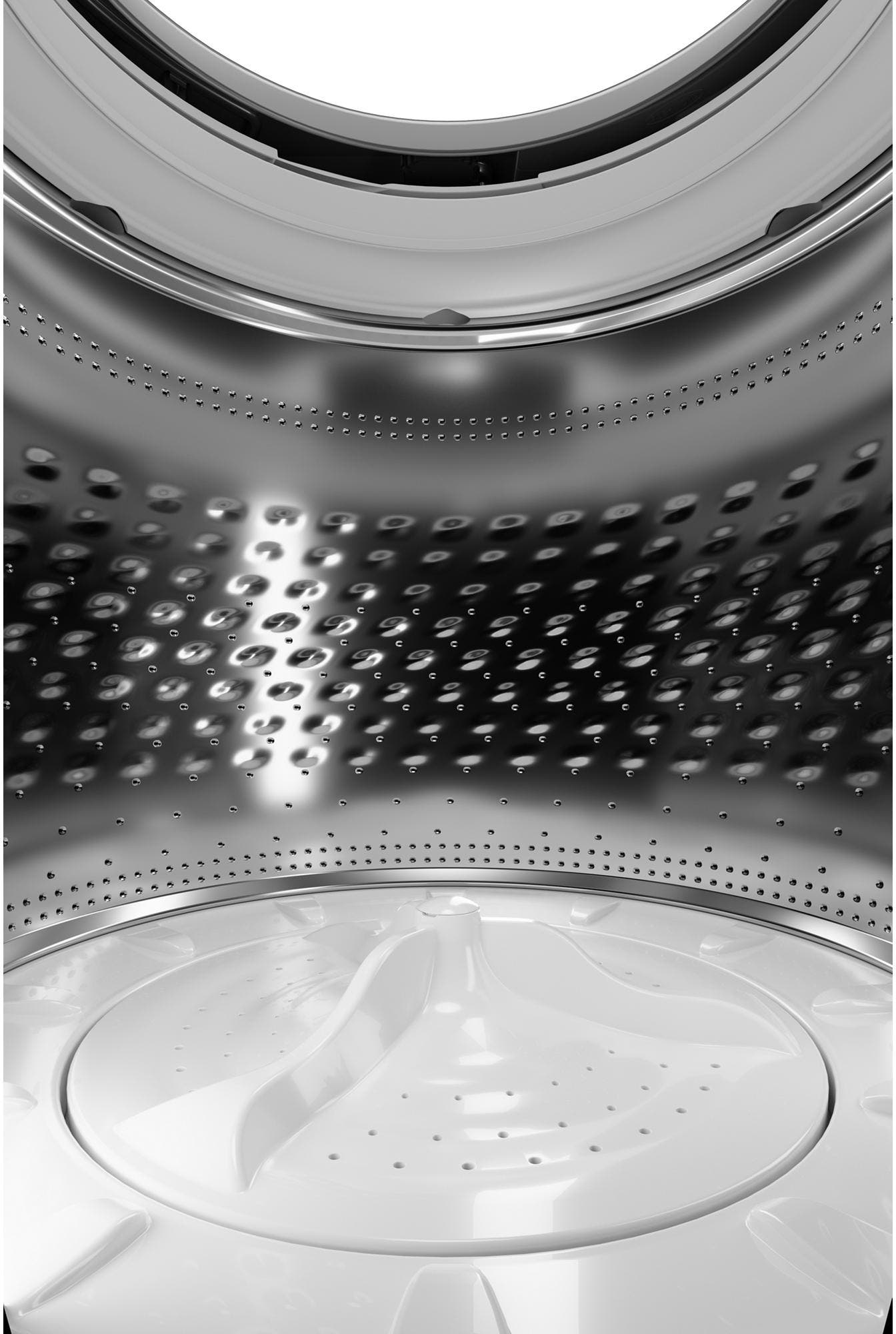 Whirlpool WTW8120HC Chrome Shadow