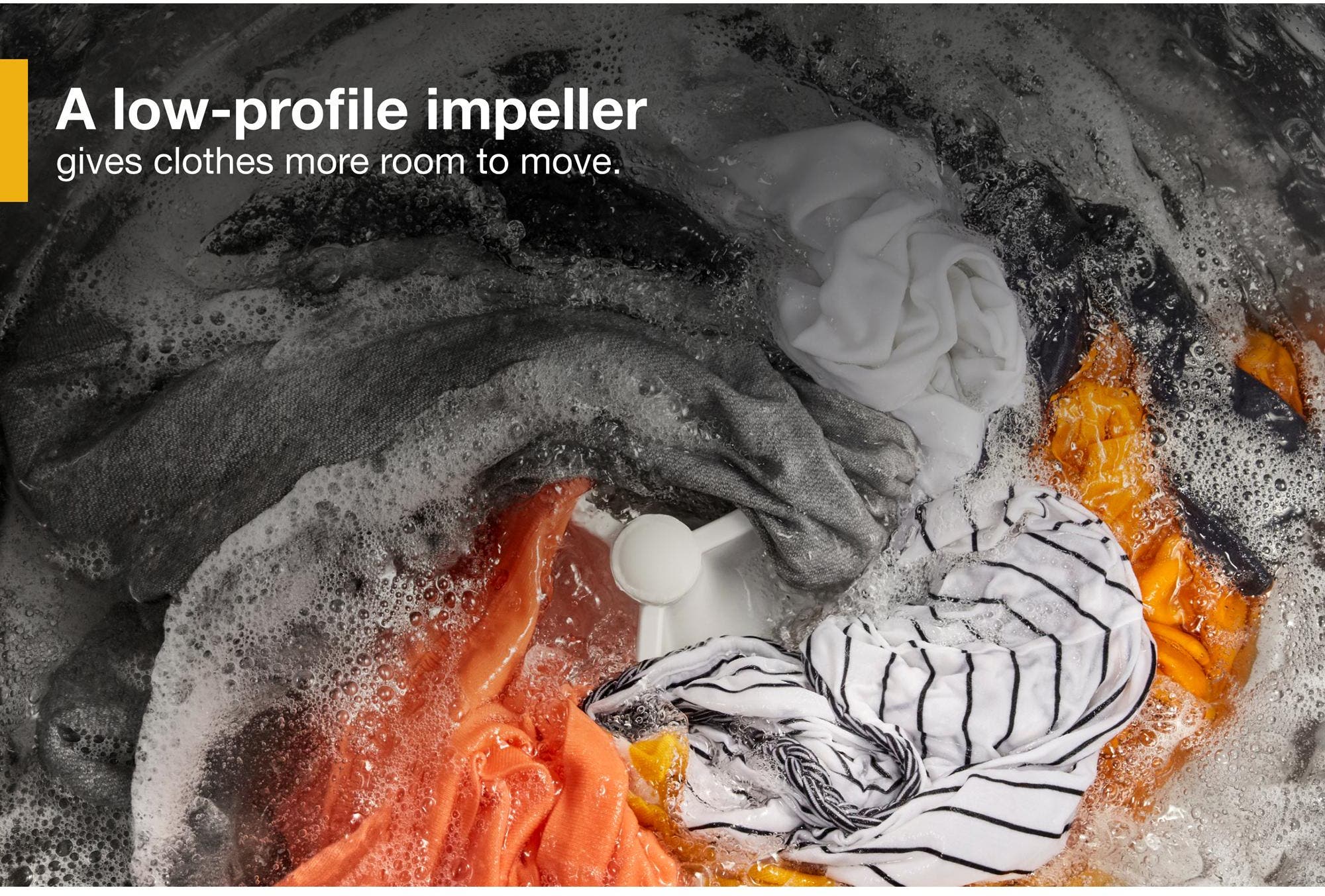Whirlpool WTW8120HC Chrome Shadow