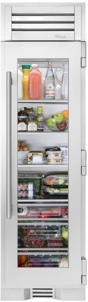 True Residential TR24REFRSGA