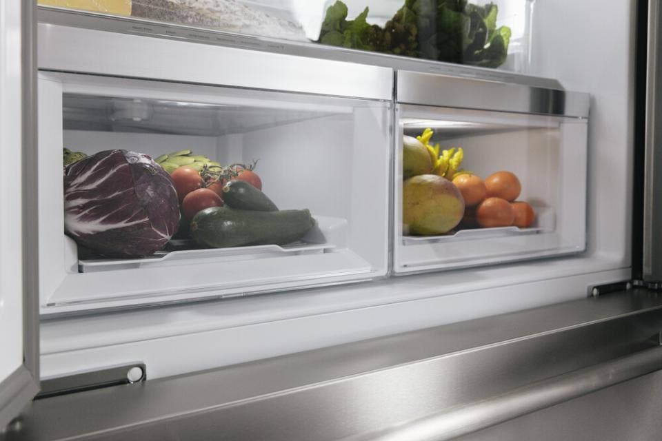 Thermador T36FT810NS Stainless Steel, Masterpiece Series Handles