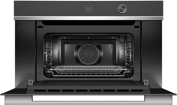 Fisher Paykel OM30NDTDX1 Stainless Steel