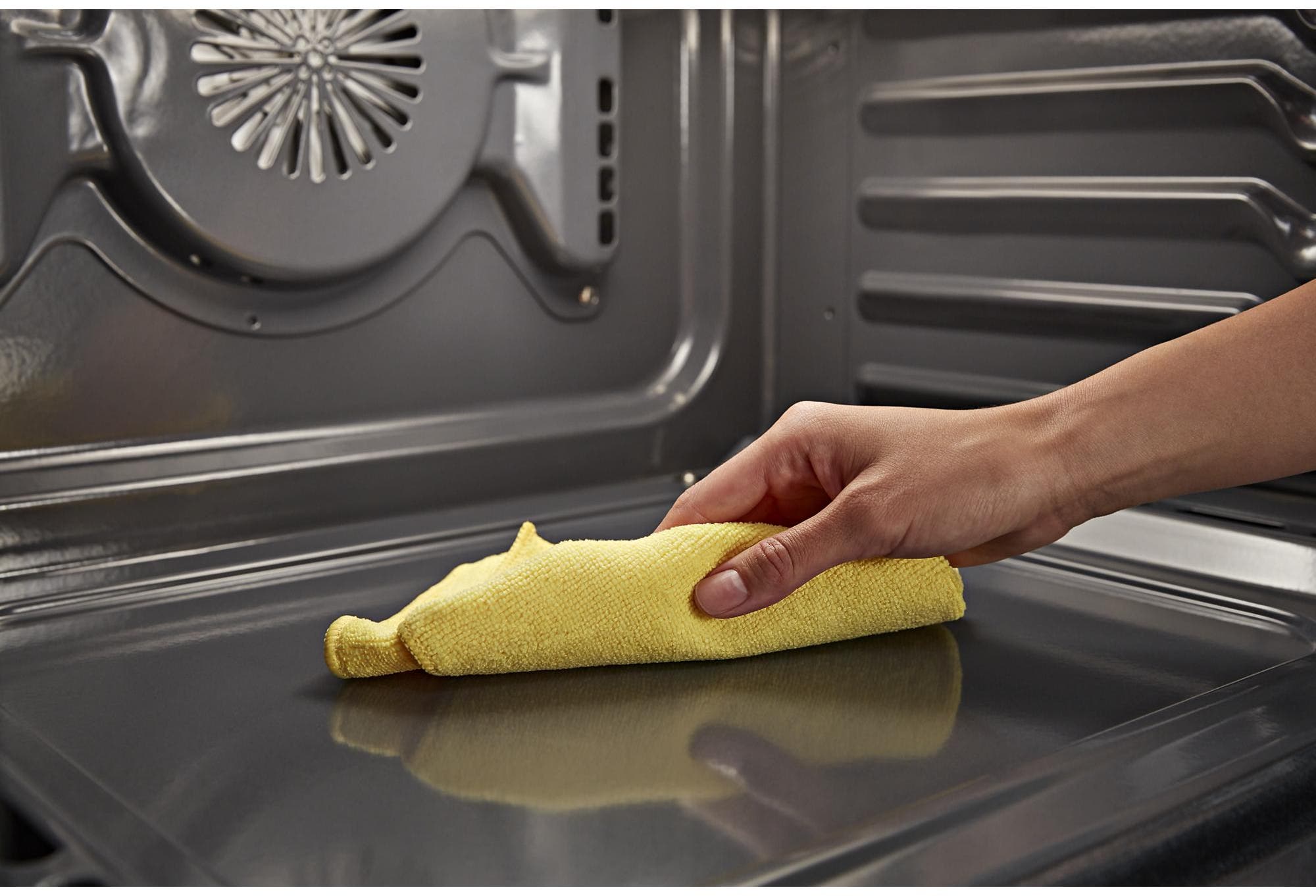 KitchenAid KFGG504KPS Stainless Steel/PrintShield