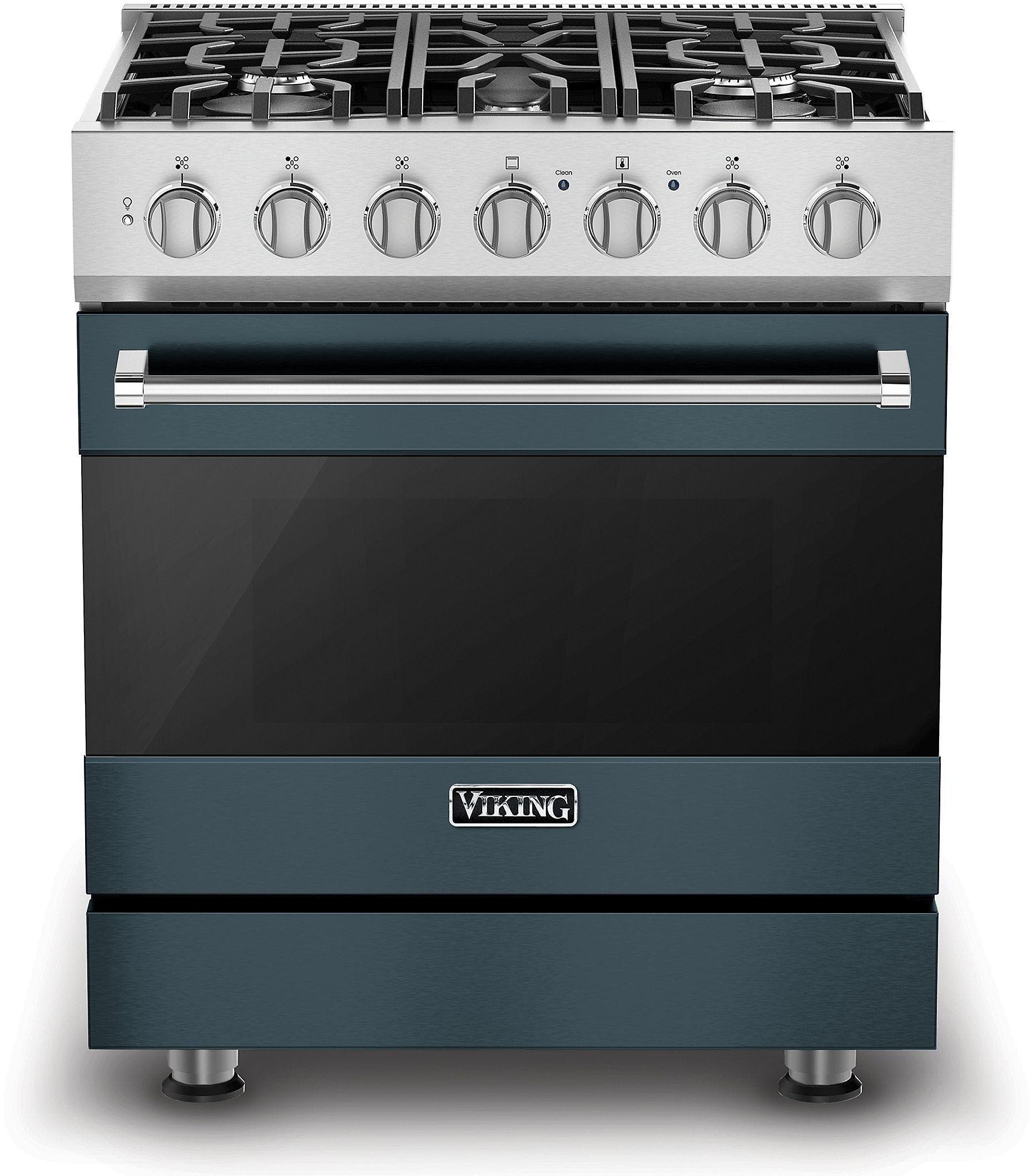Viking RVDR33025BSQLP