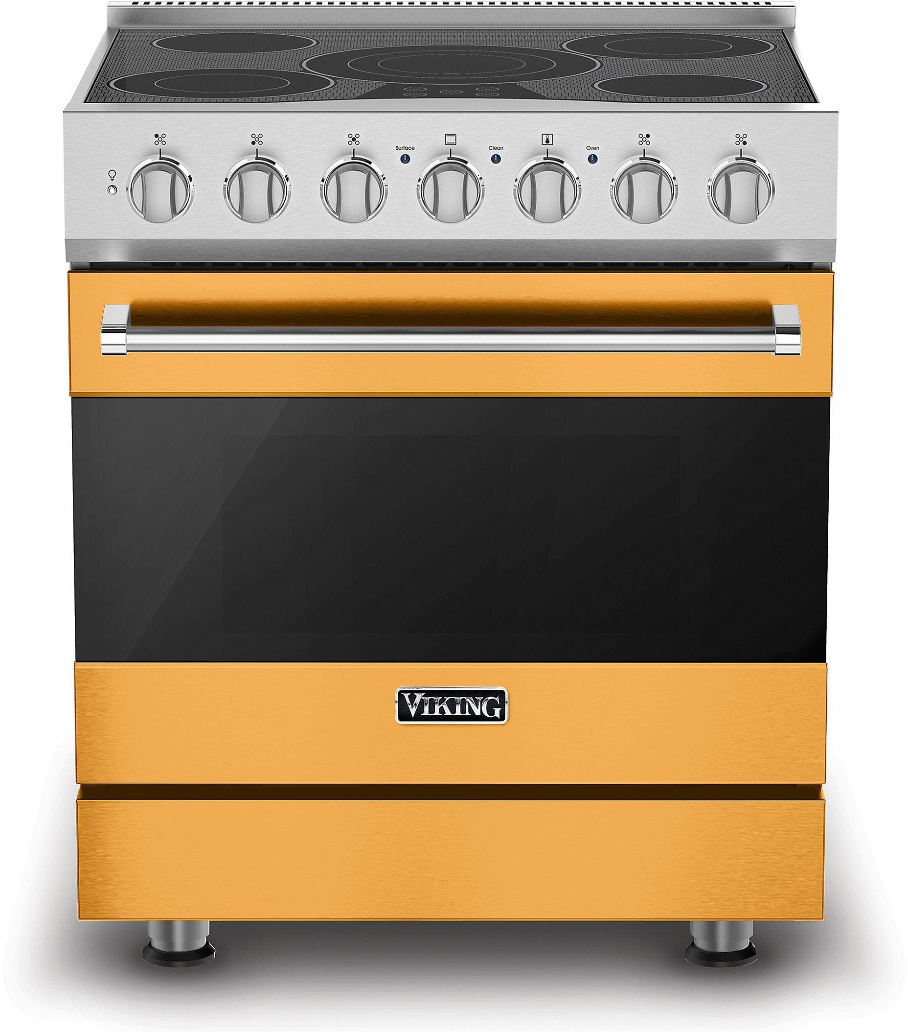 Viking RVER33015BDA