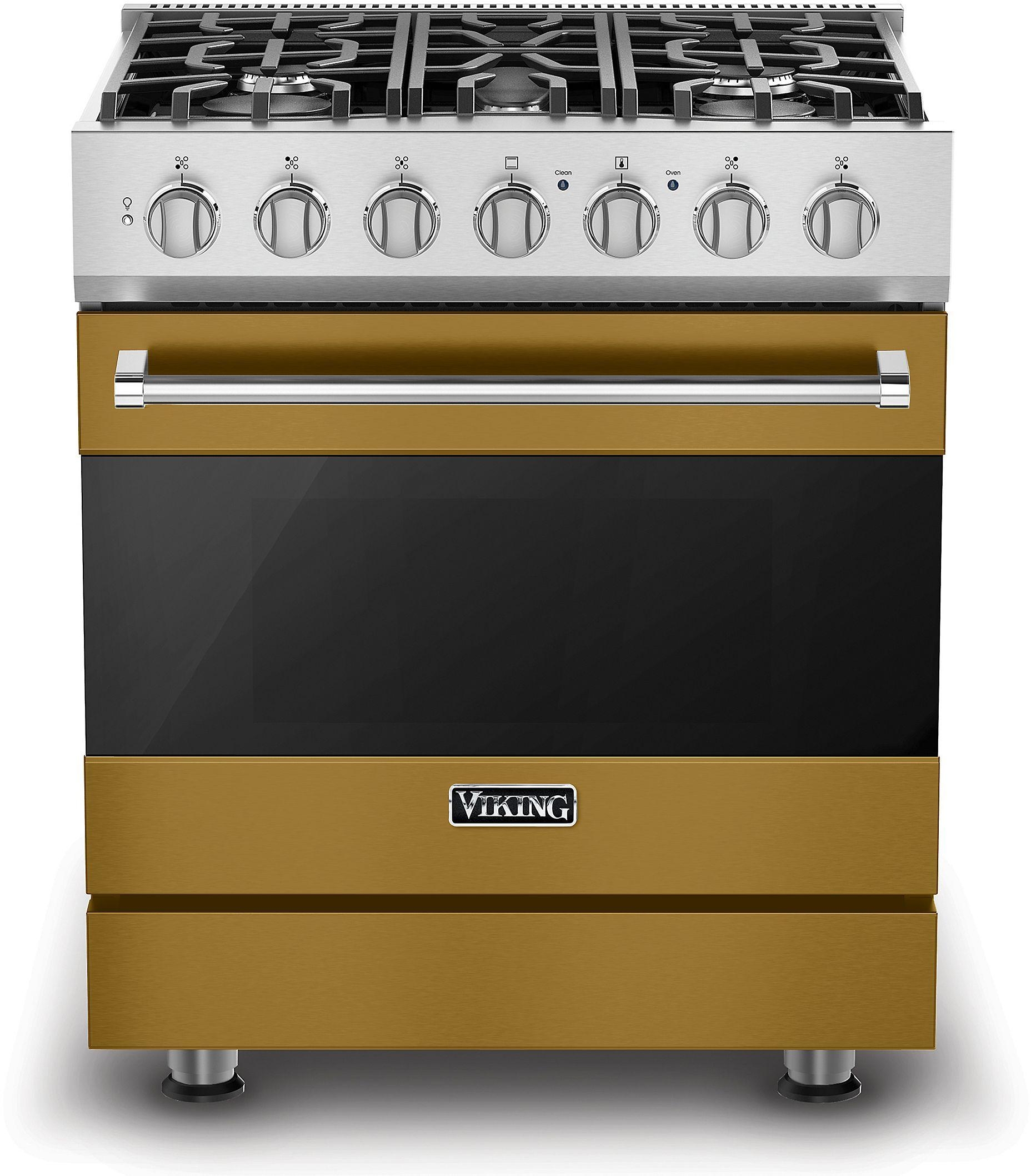 Viking RVGR33025BGH Golden Hour