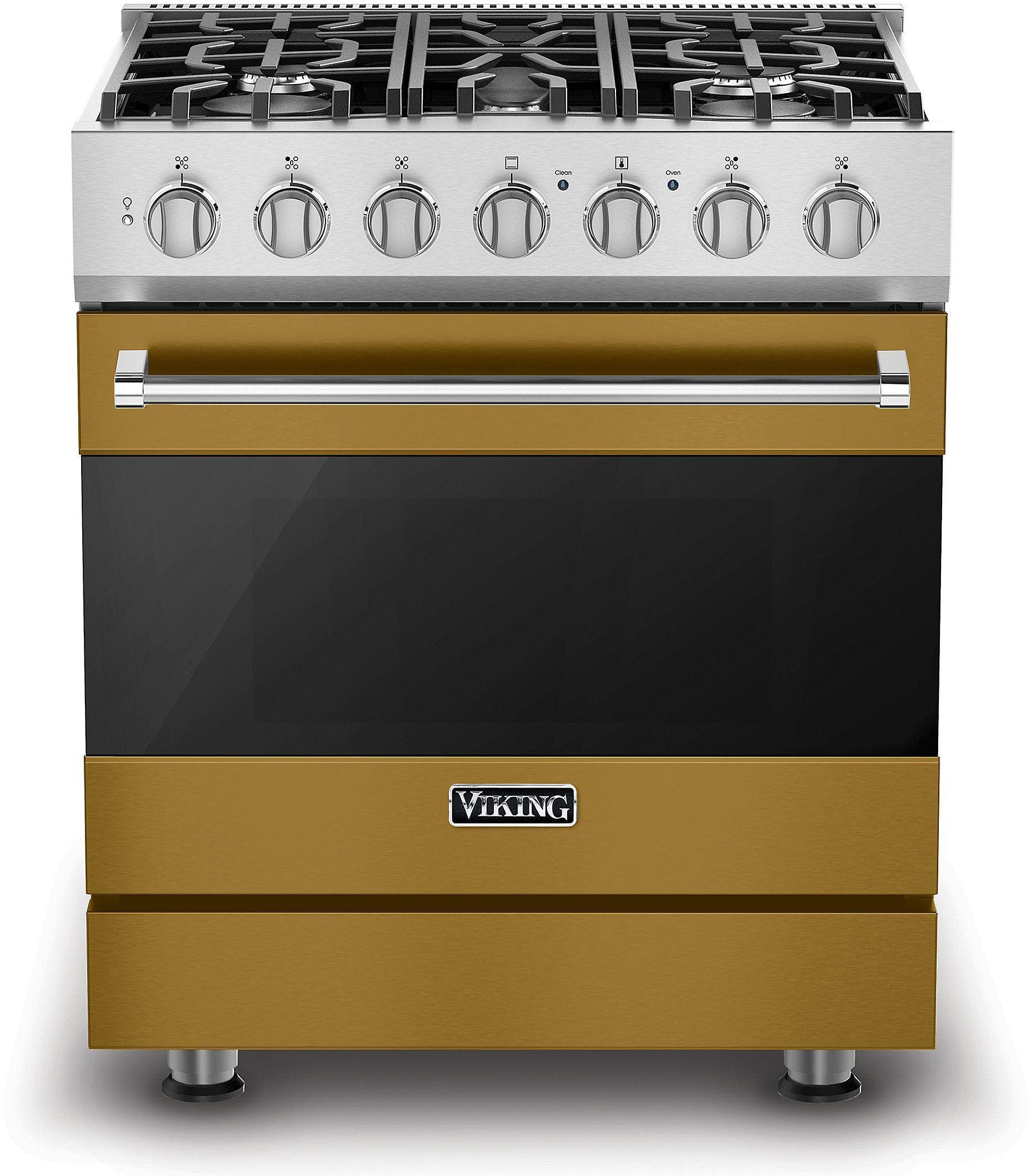 Viking RVGR33025BGHLP Golden Hour, Liquid Propane