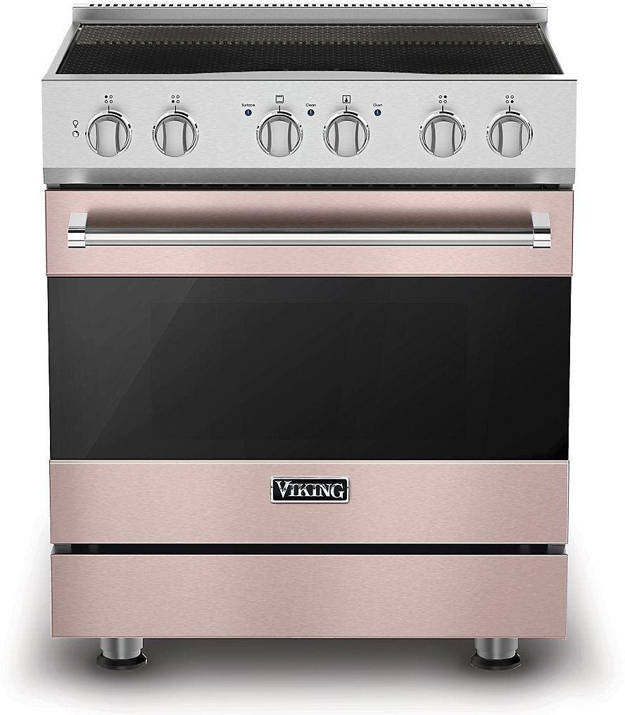 Viking RVIR3304BBH Blush