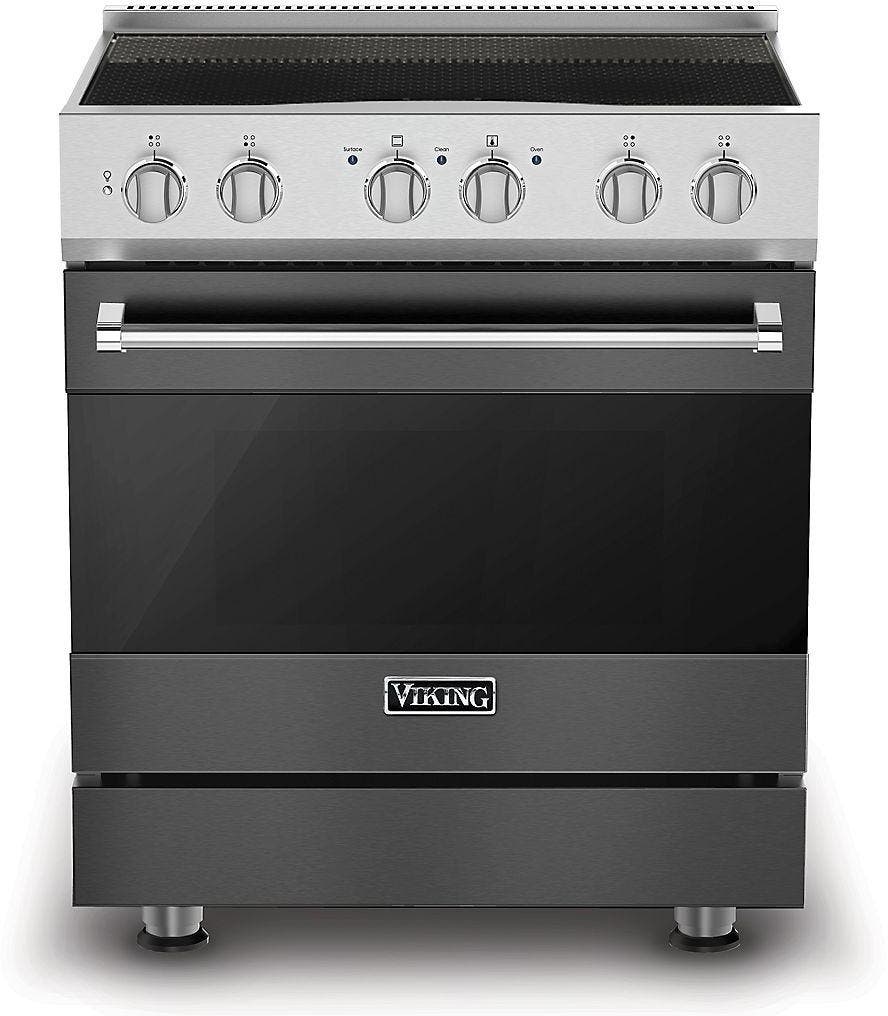 Viking RVIR3304BDG Damascus Gray