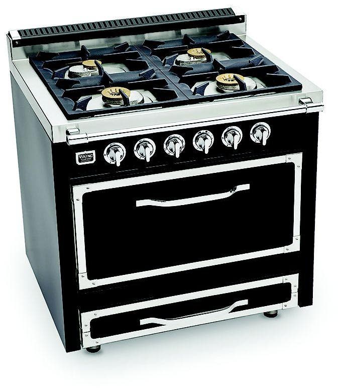 Viking TVDR3614BVA Valentine