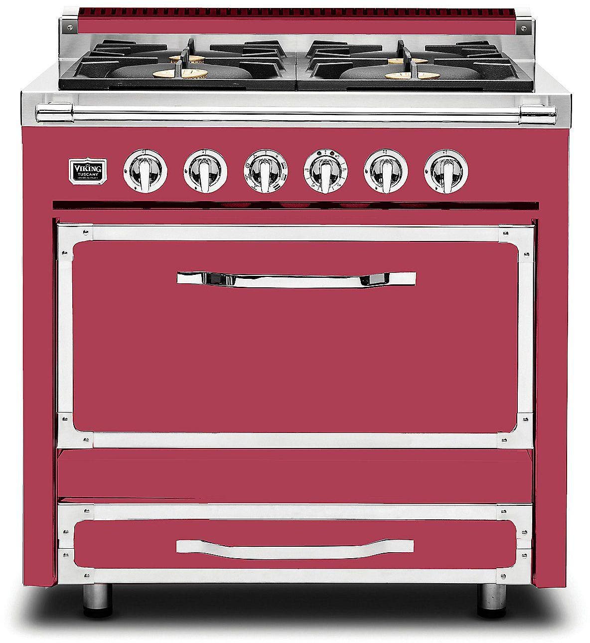 Viking TVDR3614BVA Valentine