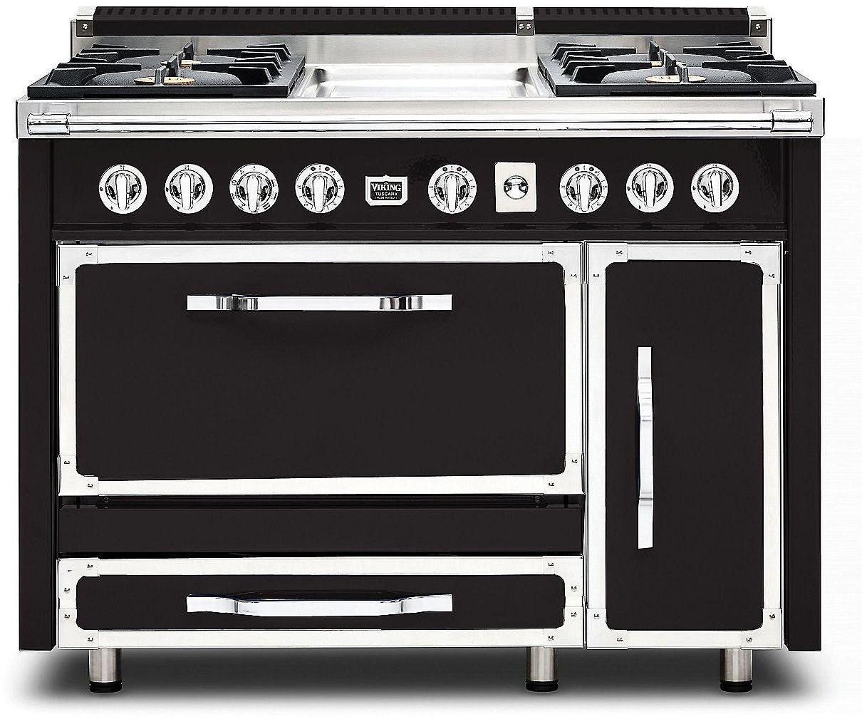 Viking TVDR4814GON Onyx