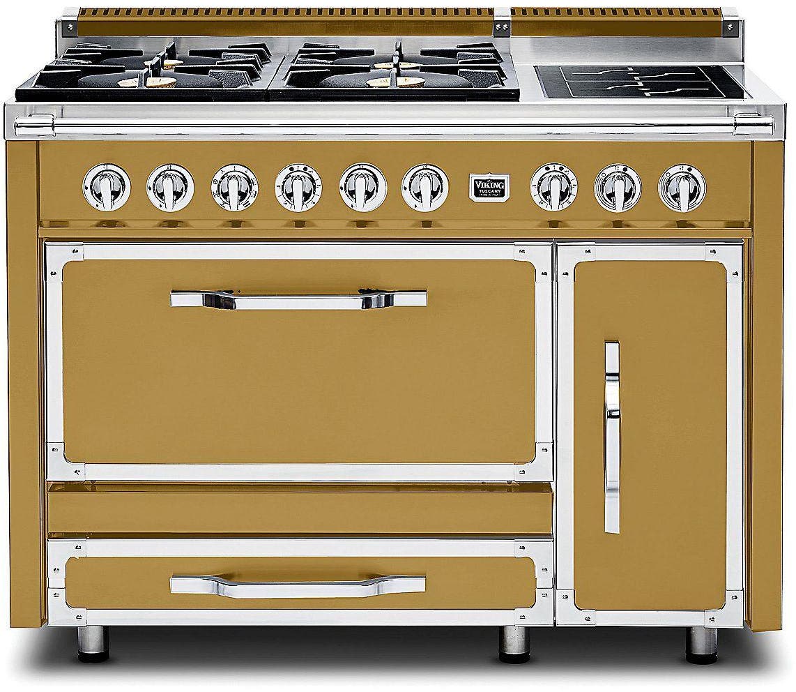 Viking TVDR4814IGH Golden Hour