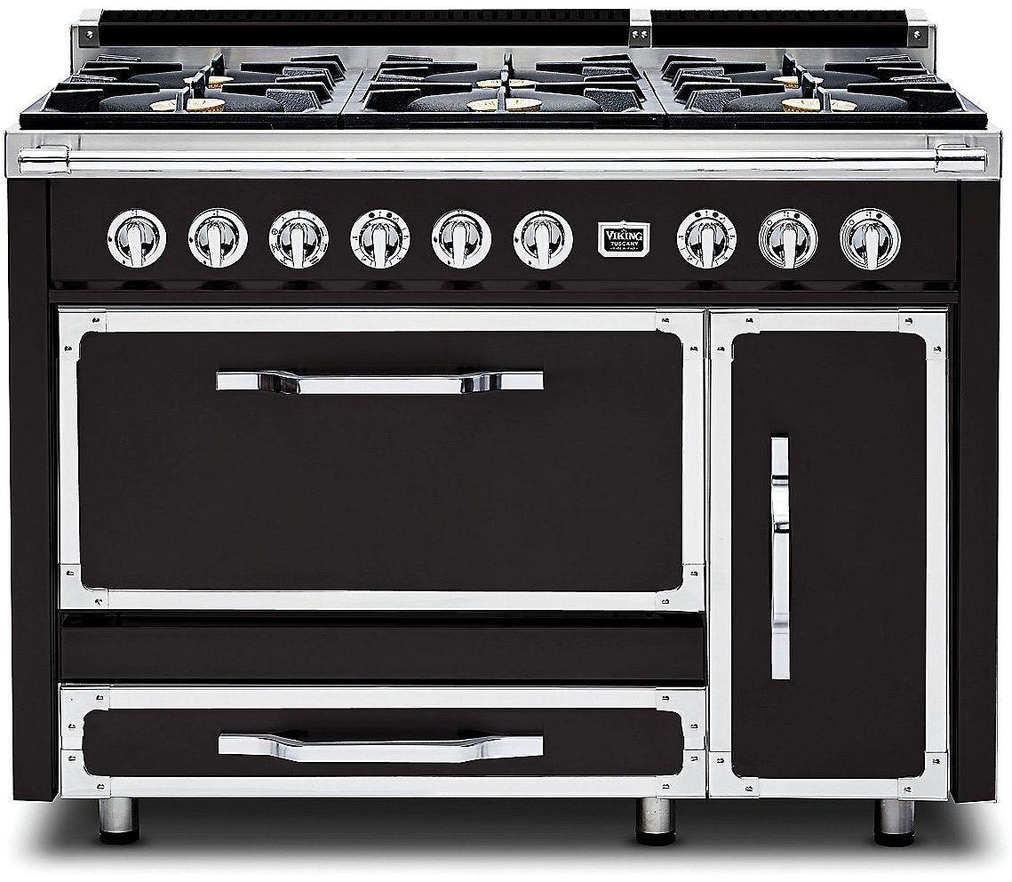 Viking TVDR4816BON Onyx