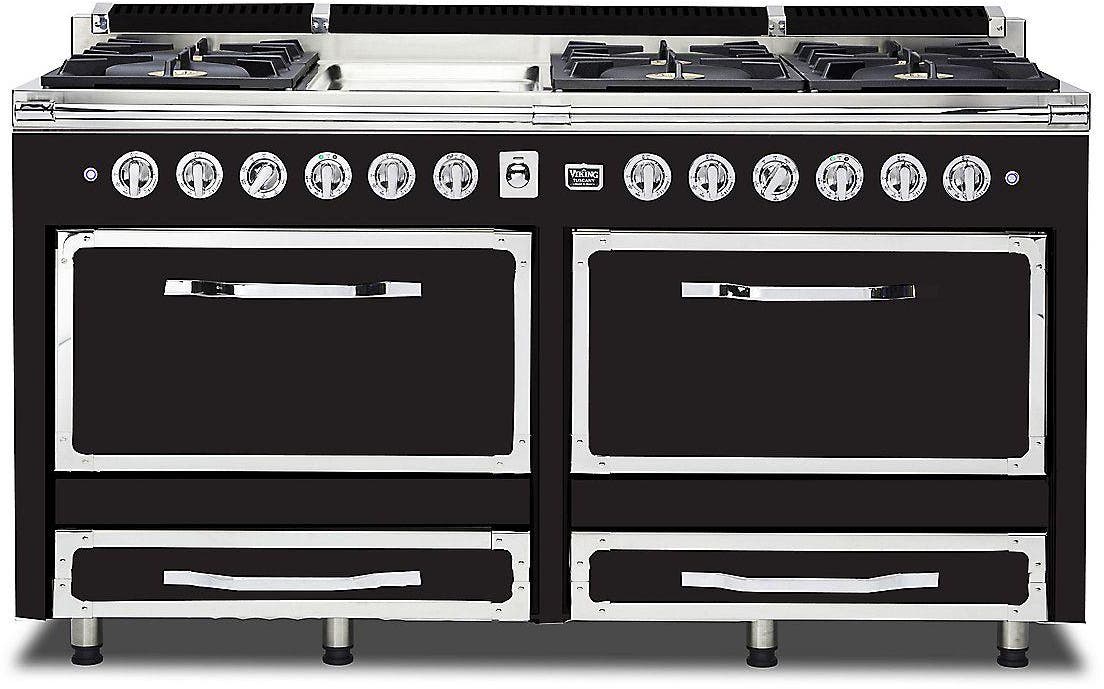 Viking TVDR6616GON Onyx