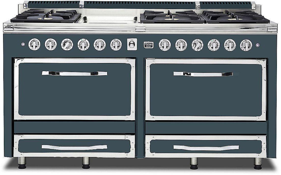 Viking TVDR6616GSQ Squall