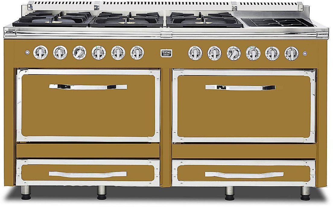 Viking TVDR6616IGH Golden Hour