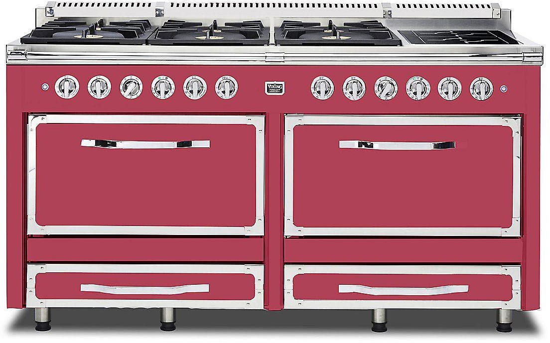 Viking TVDR6616IVA Valentine
