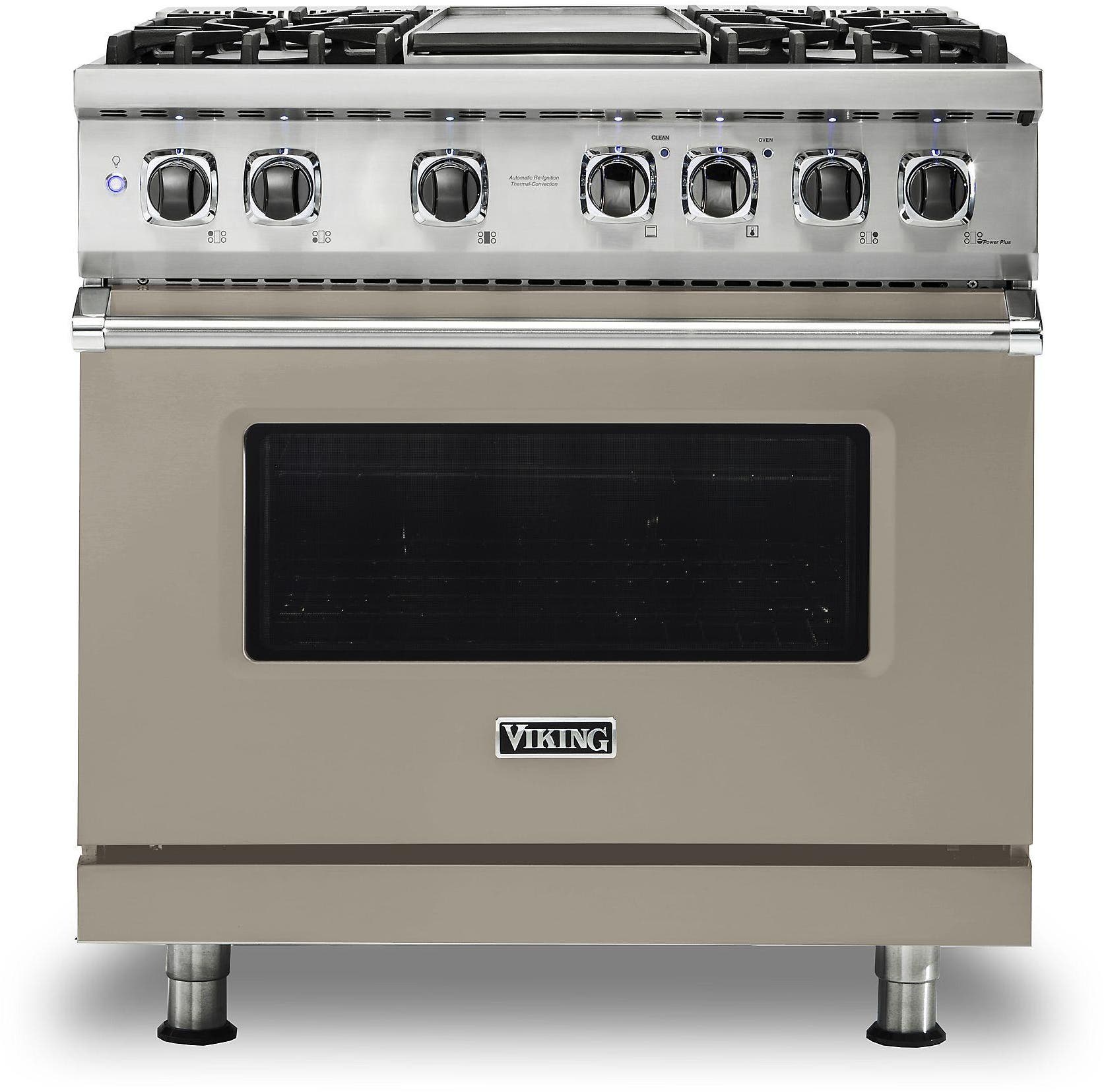 Viking VDR5364GNALP Nantucket, Liquid Propane