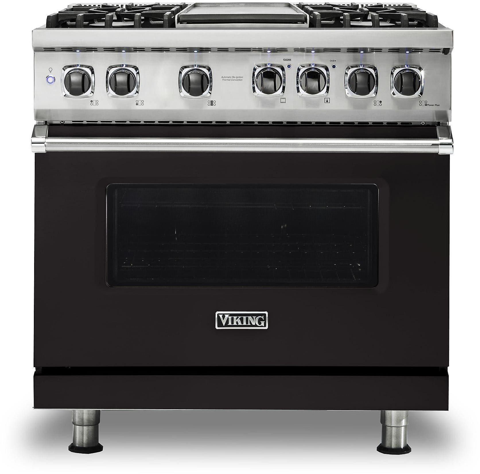 Viking VDR5364GON Onyx
