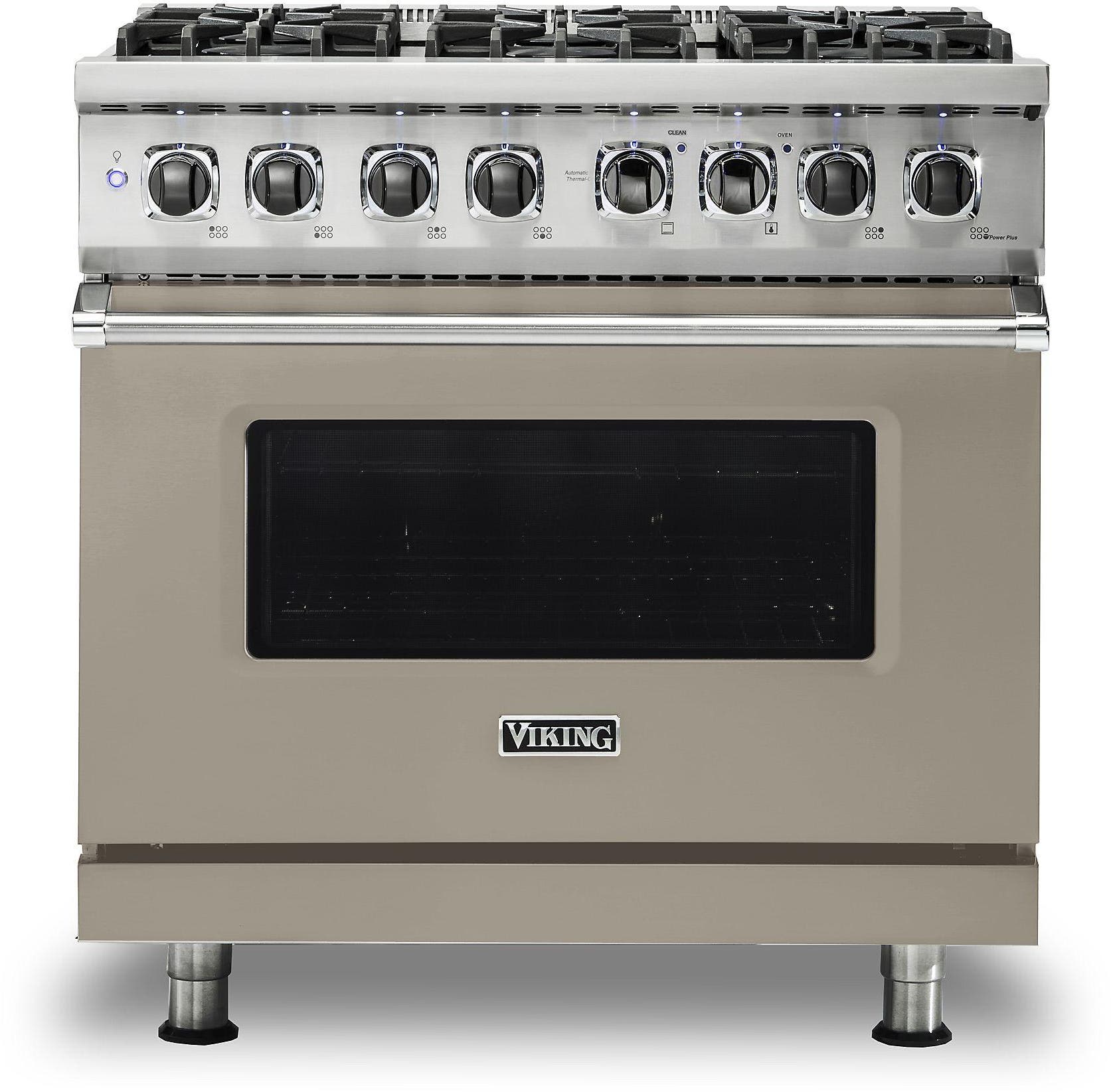 Viking VDR5366BNALP Nantucket, Liquid Propane