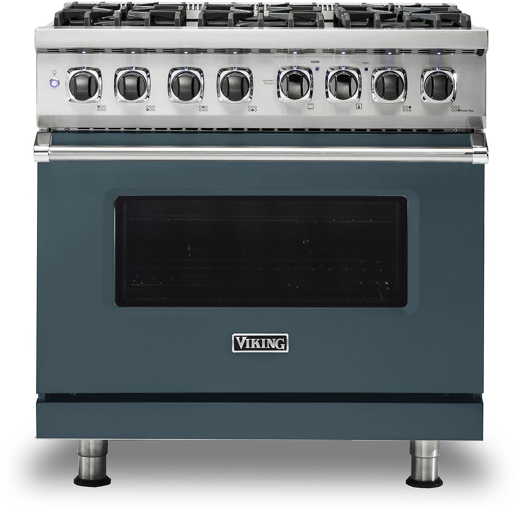 Viking VDR5366BSQ Squall