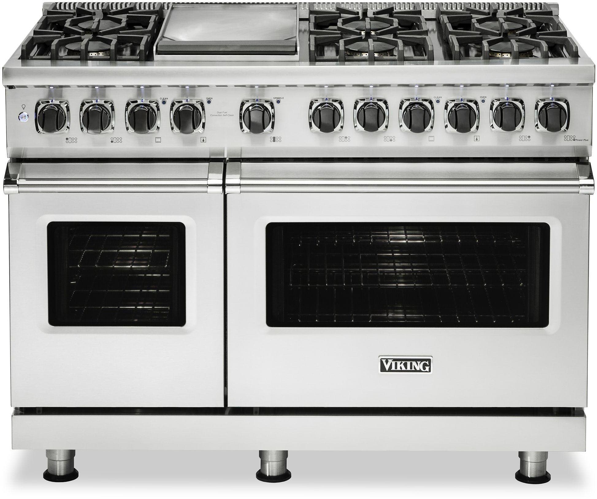 Viking VDR5486GSQ Squall