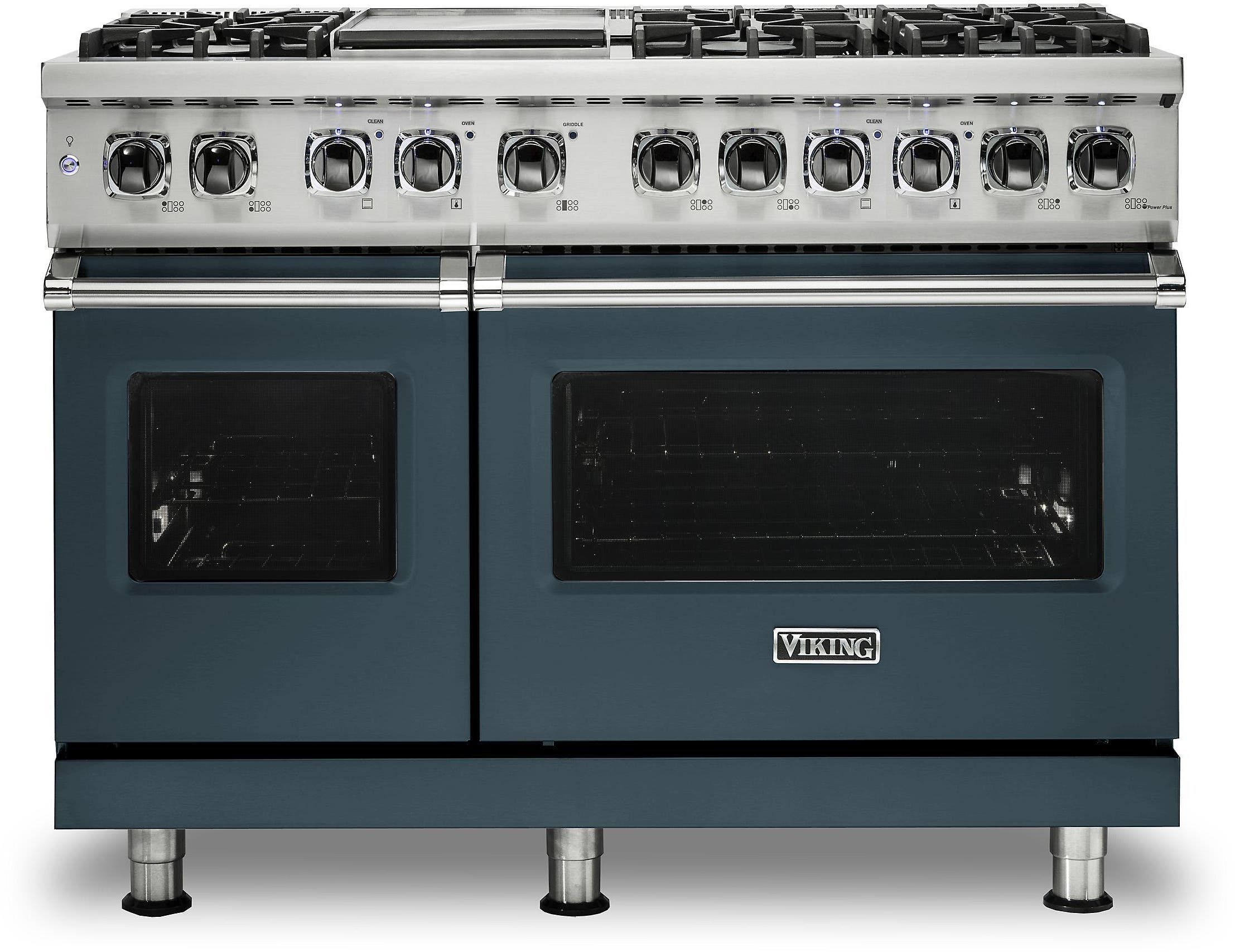Viking VDR5486GSQ Squall