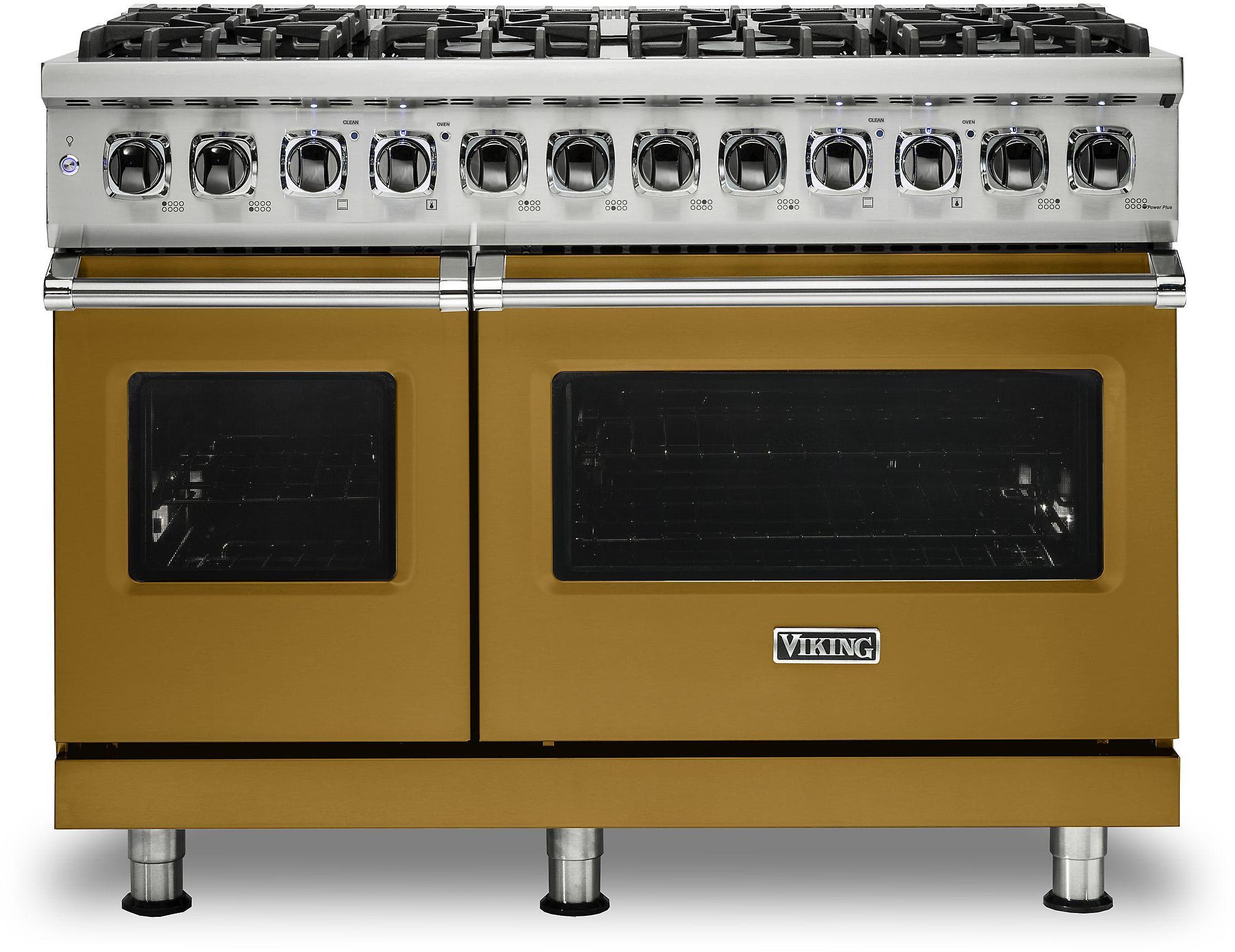 Viking VDR5488BGH Golden Hour