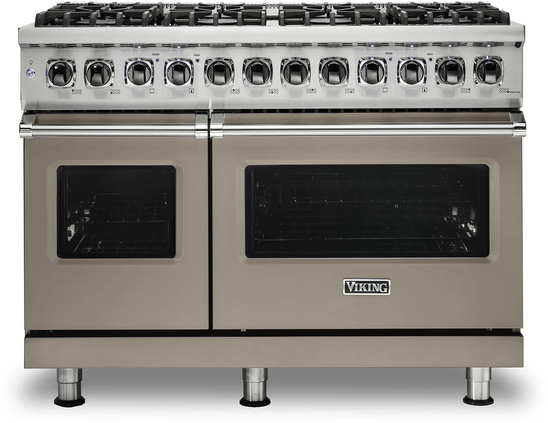 Viking VDR5488BNALP Nantucket, Liquid Propane
