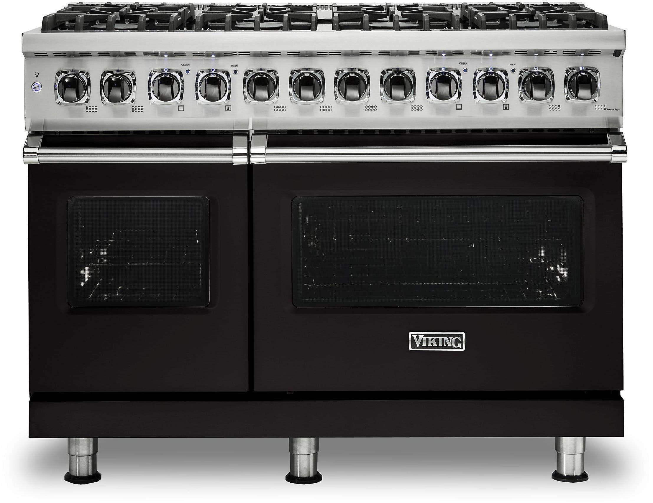 Viking VDR5488BON Onyx