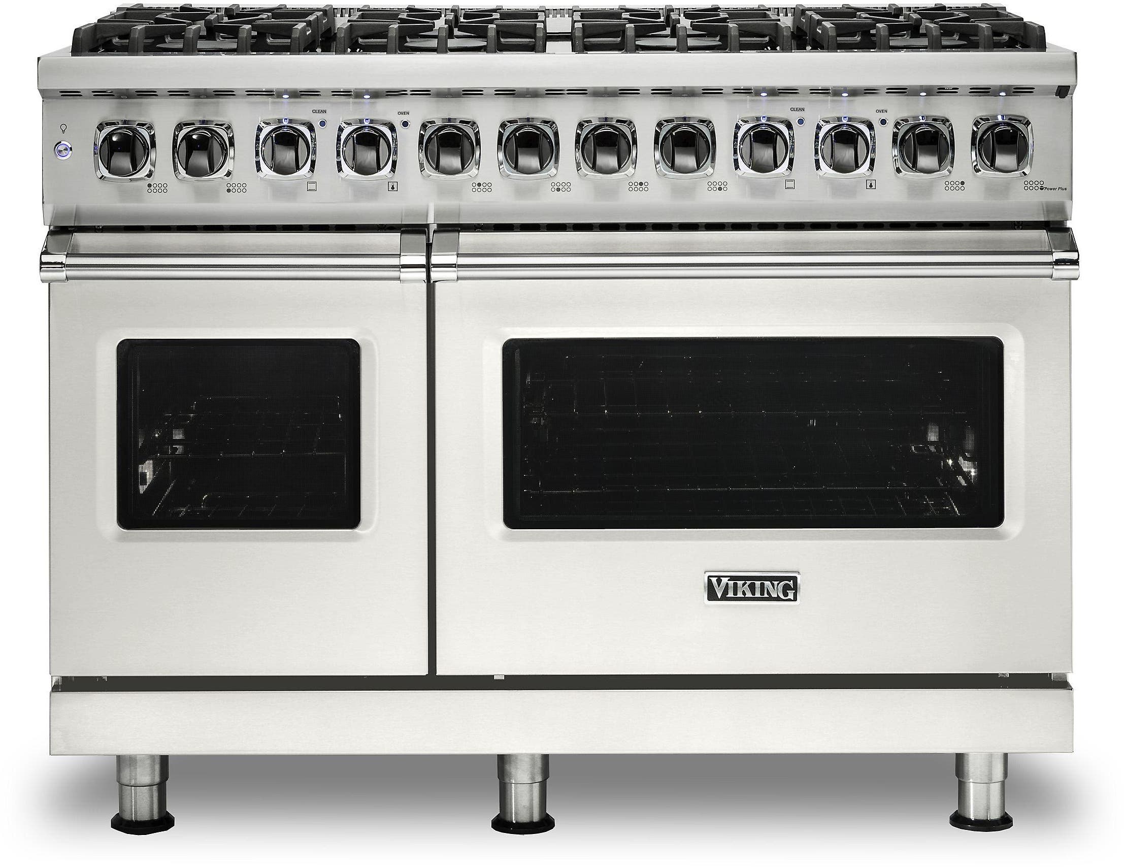 Viking VDR5488BPW Pure White