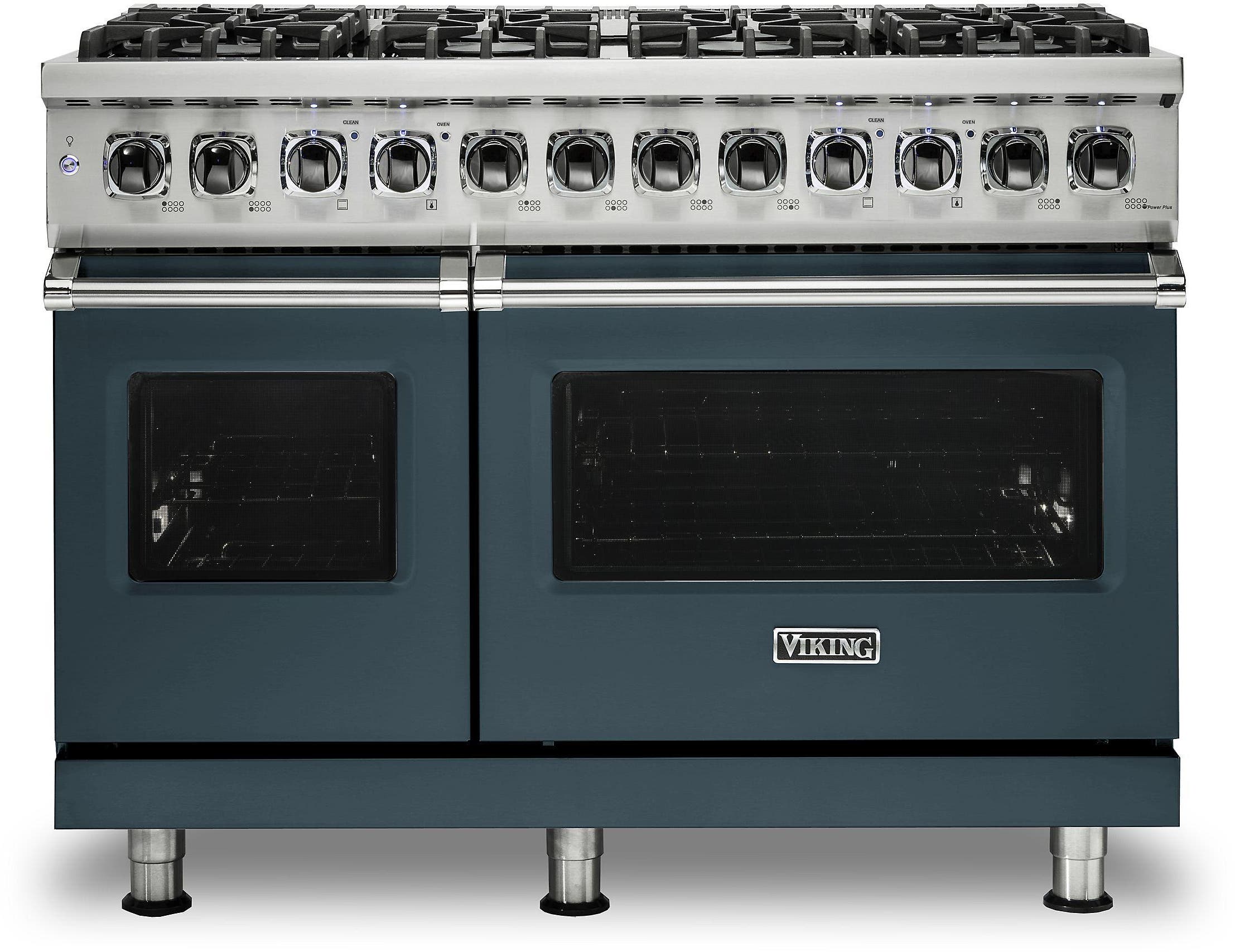 Viking VDR5488BSQ Squall